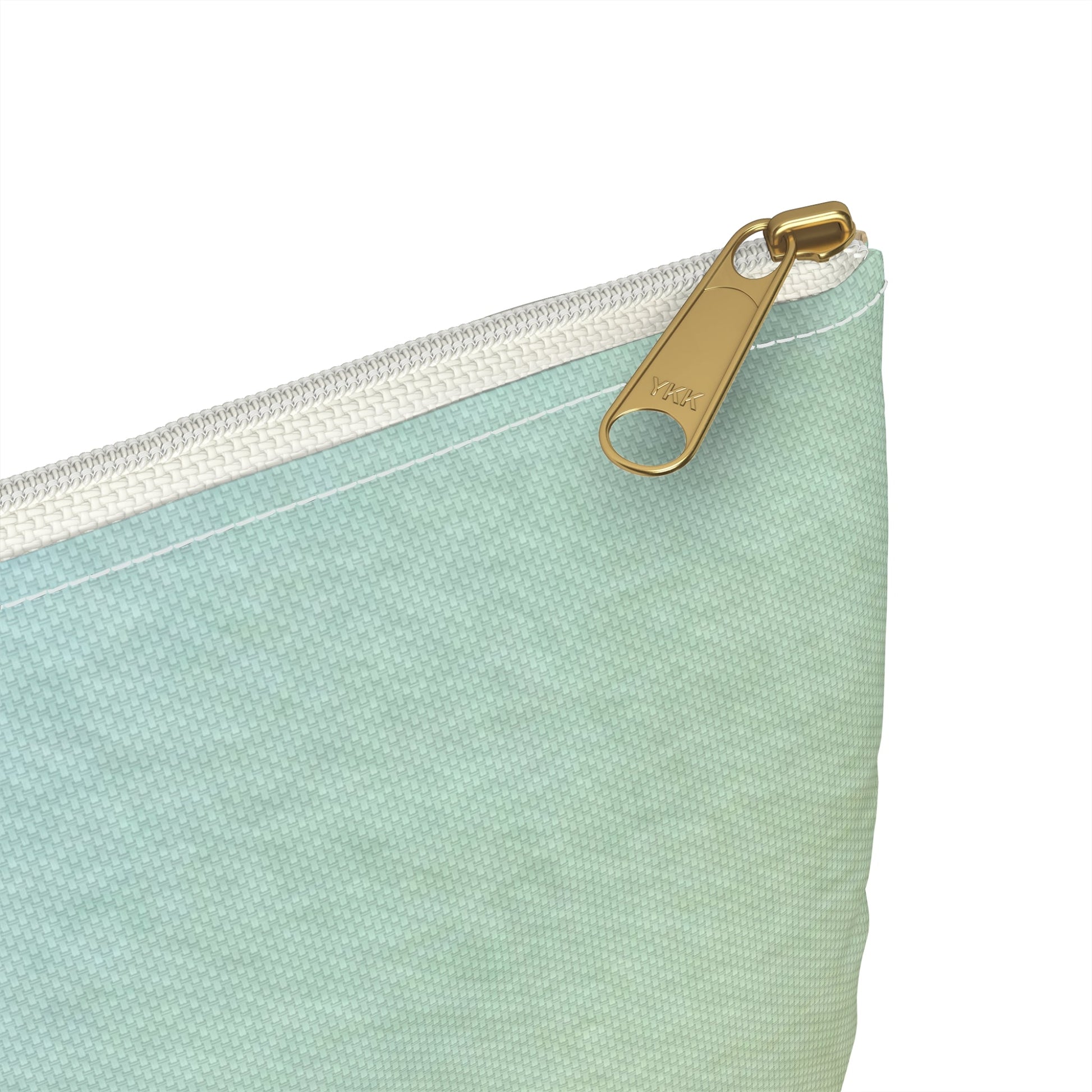 Pastel Rainbow Zipper Pouch, Artsulli - Art is Long, Life is Short, Bags, , , , , , , 