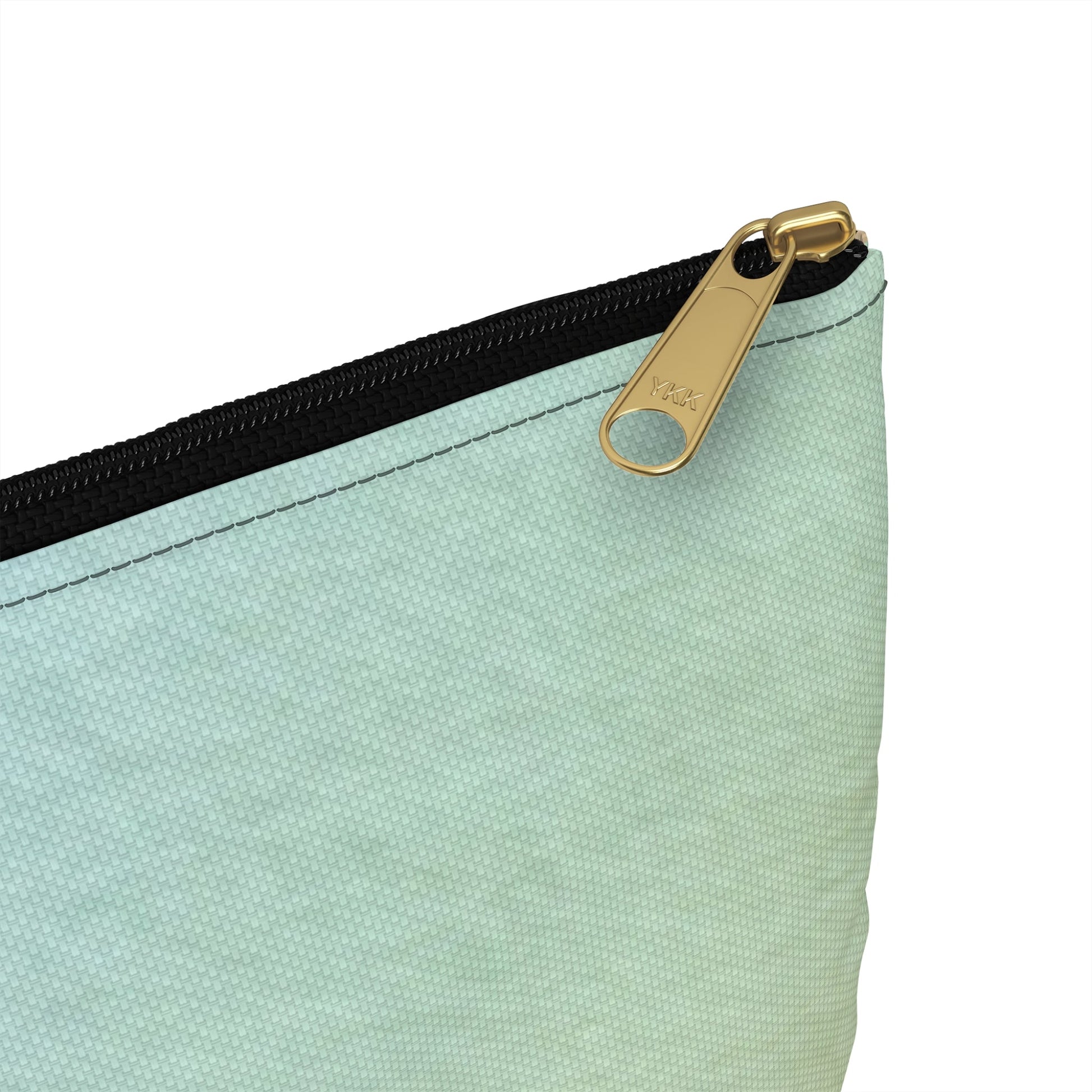 Pastel Rainbow Zipper Pouch, Artsulli - Art is Long, Life is Short, Bags, , , , , , , 