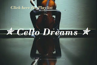 ♮ Cello Dreams ♮