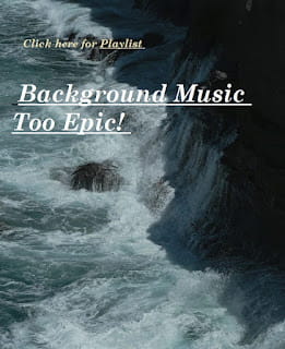 ☈ Background Music Too Epic! ☈