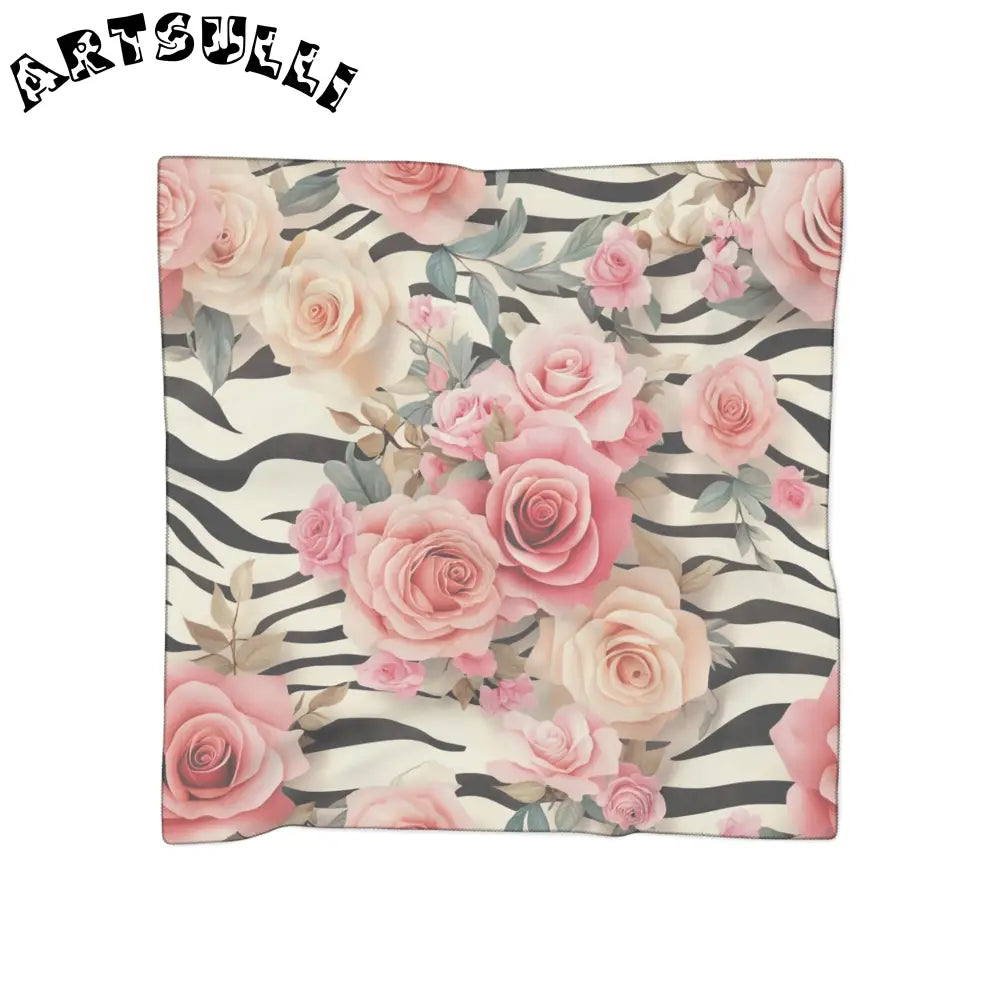 JAKKOUTTHEBXX Poly Scarf 2025