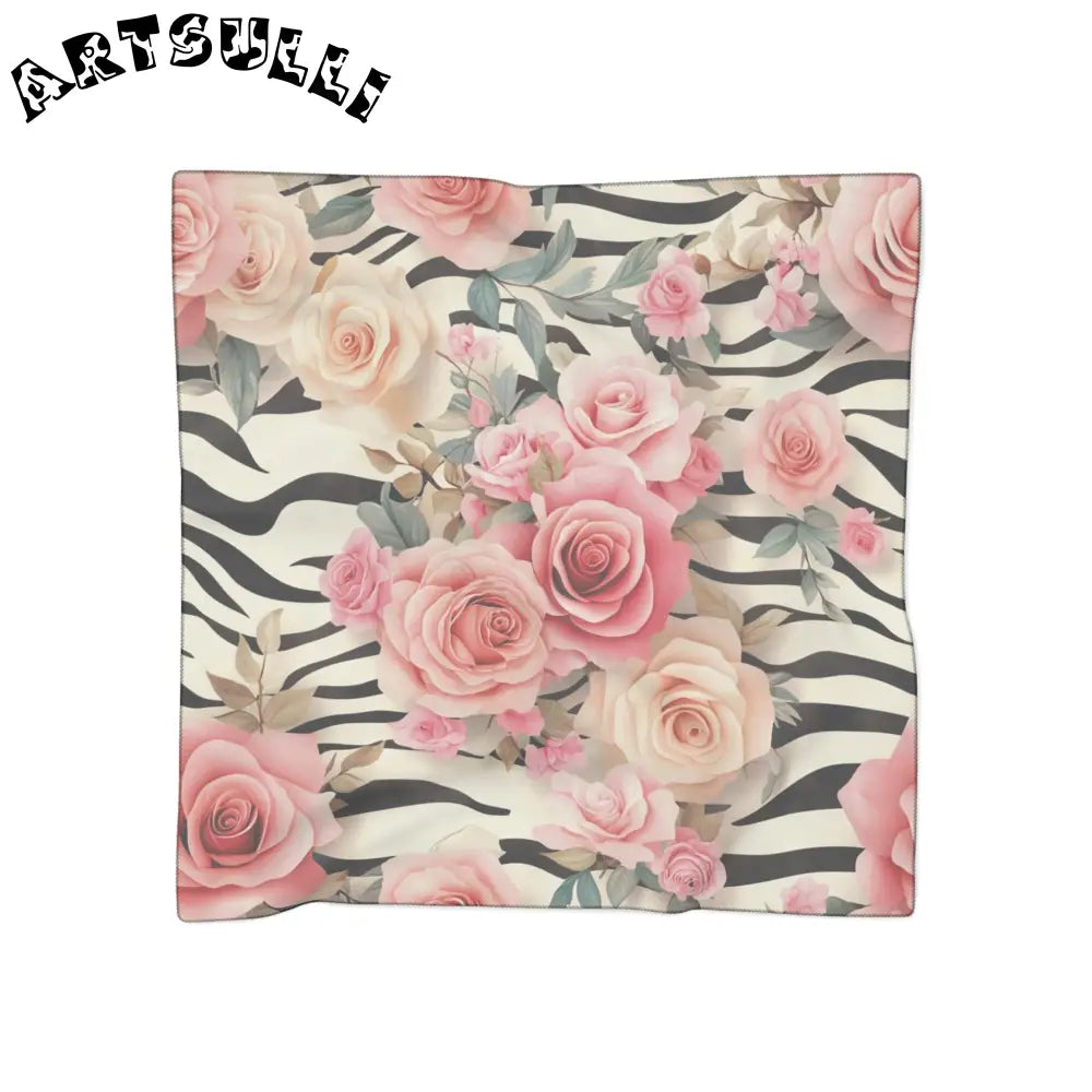JAKKOUTTHEBXX Poly Scarf 2025