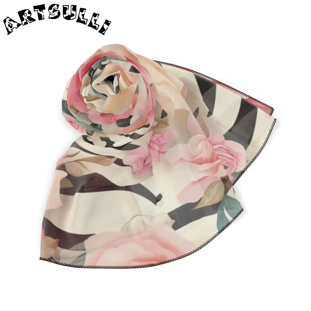 JAKKOUTTHEBXX Poly Scarf 2025