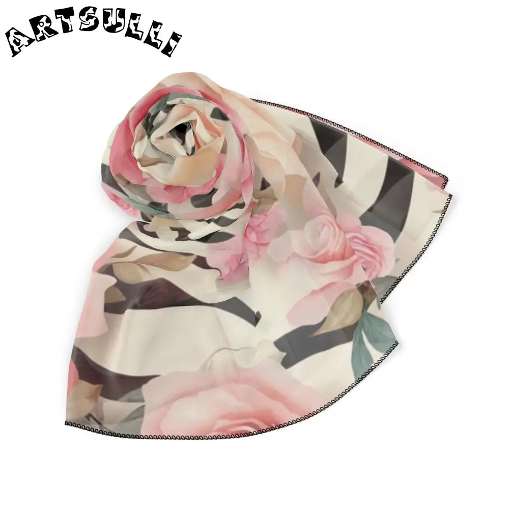 JAKKOUTTHEBXX Poly Scarf 2025