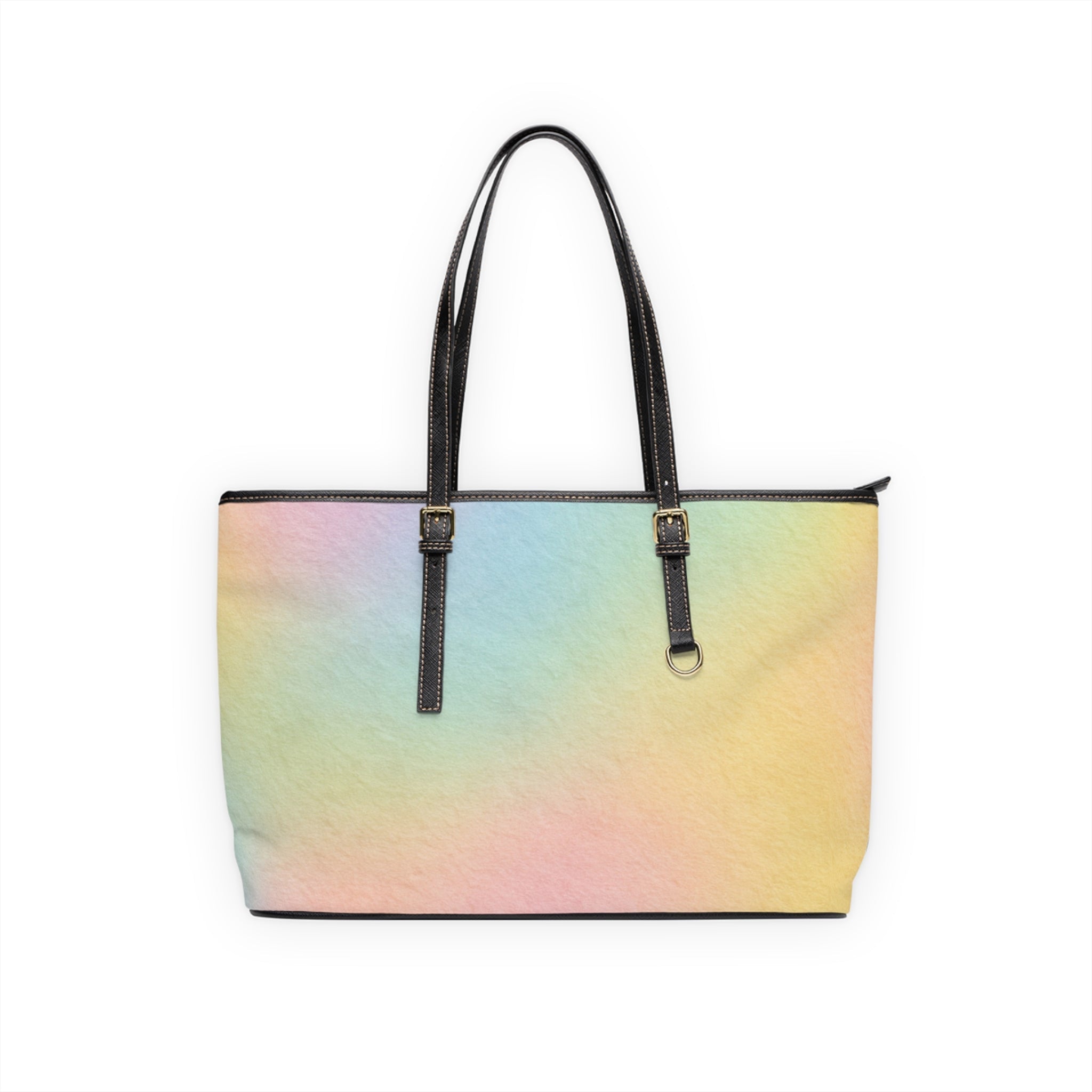 Printify PU Leather Shoulder Bag 2025