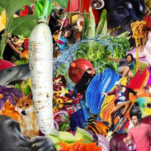 Fall Music Preview ~ Electronic