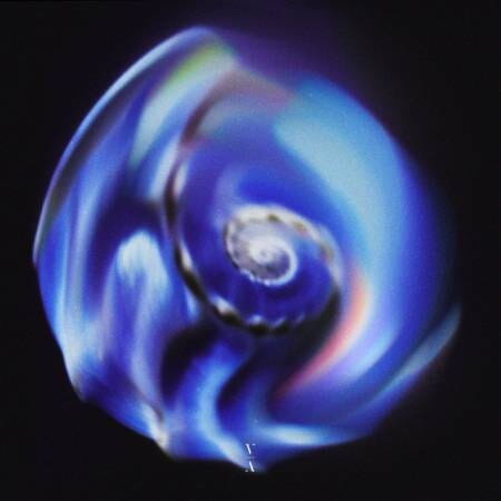 Blue Earth Sound – Mariposa