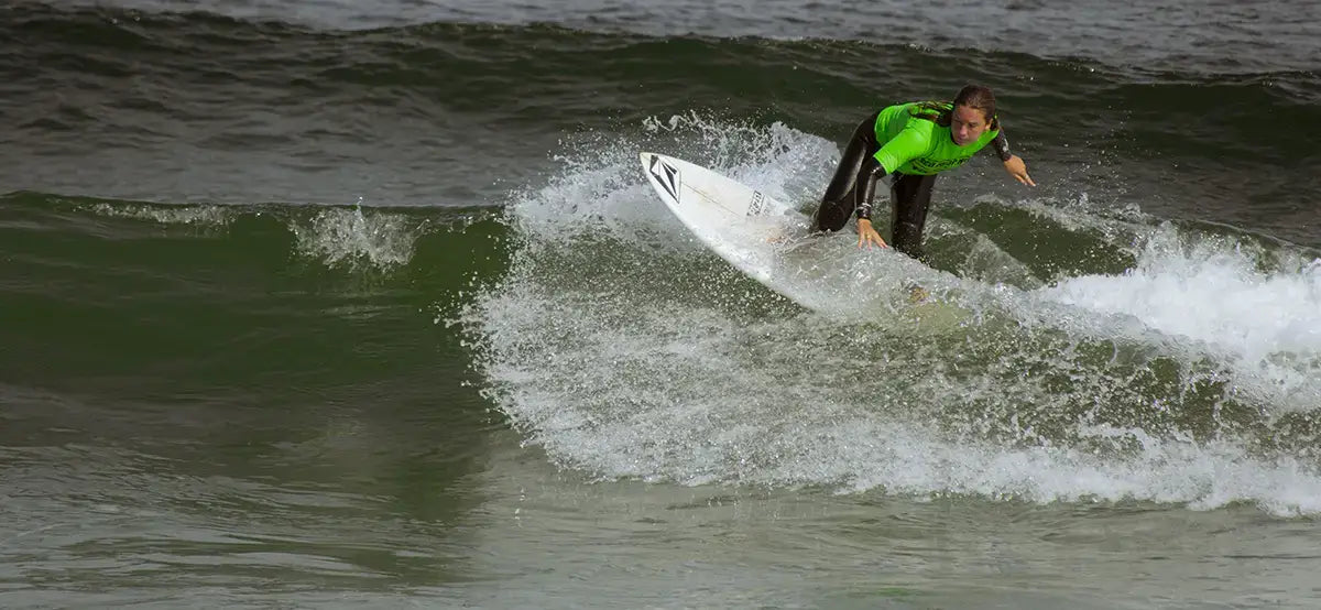 Surf Competition at Asbury Park NJ for Sea.Hear.Now. Festival 2025