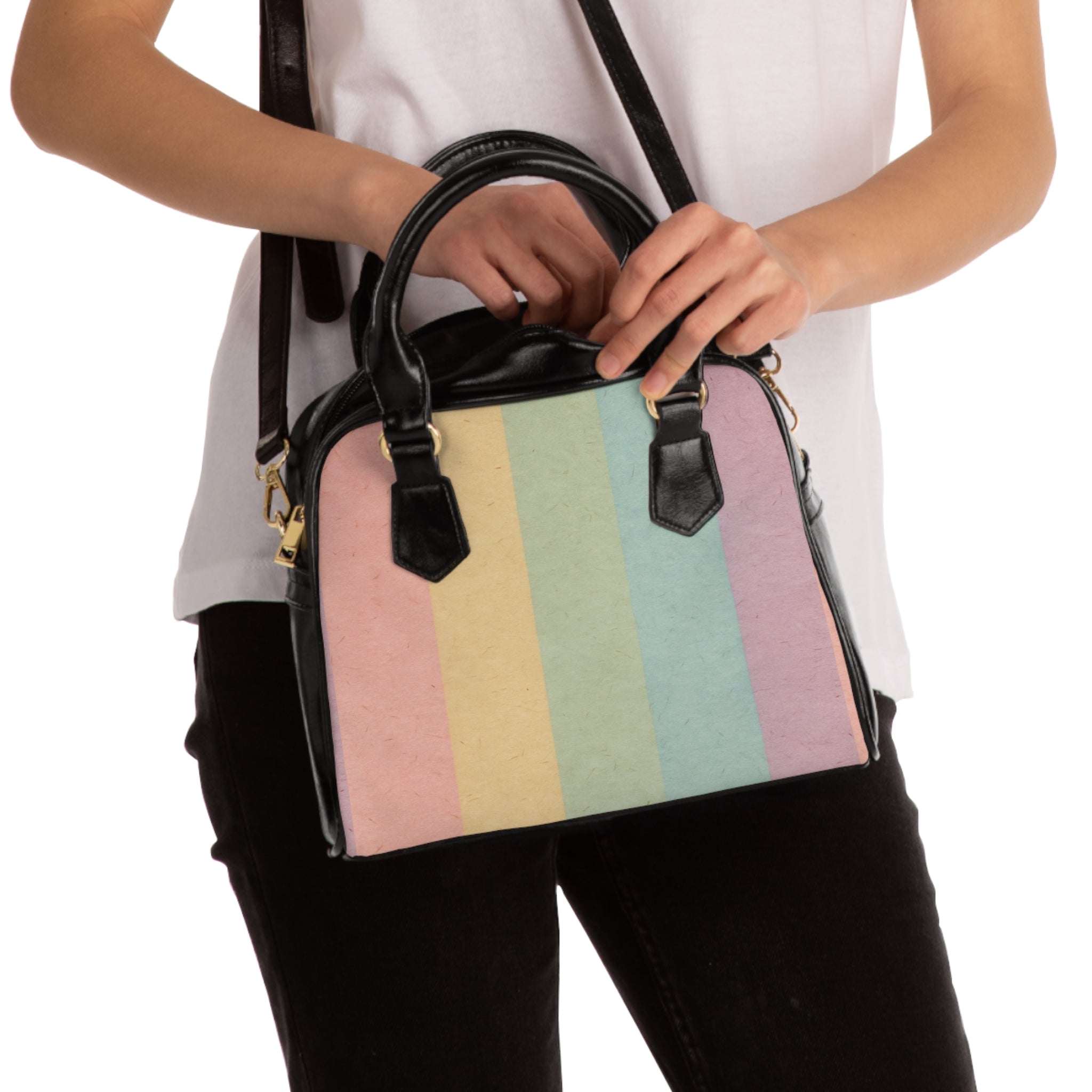 Printify Shoulder Handbag 2025
