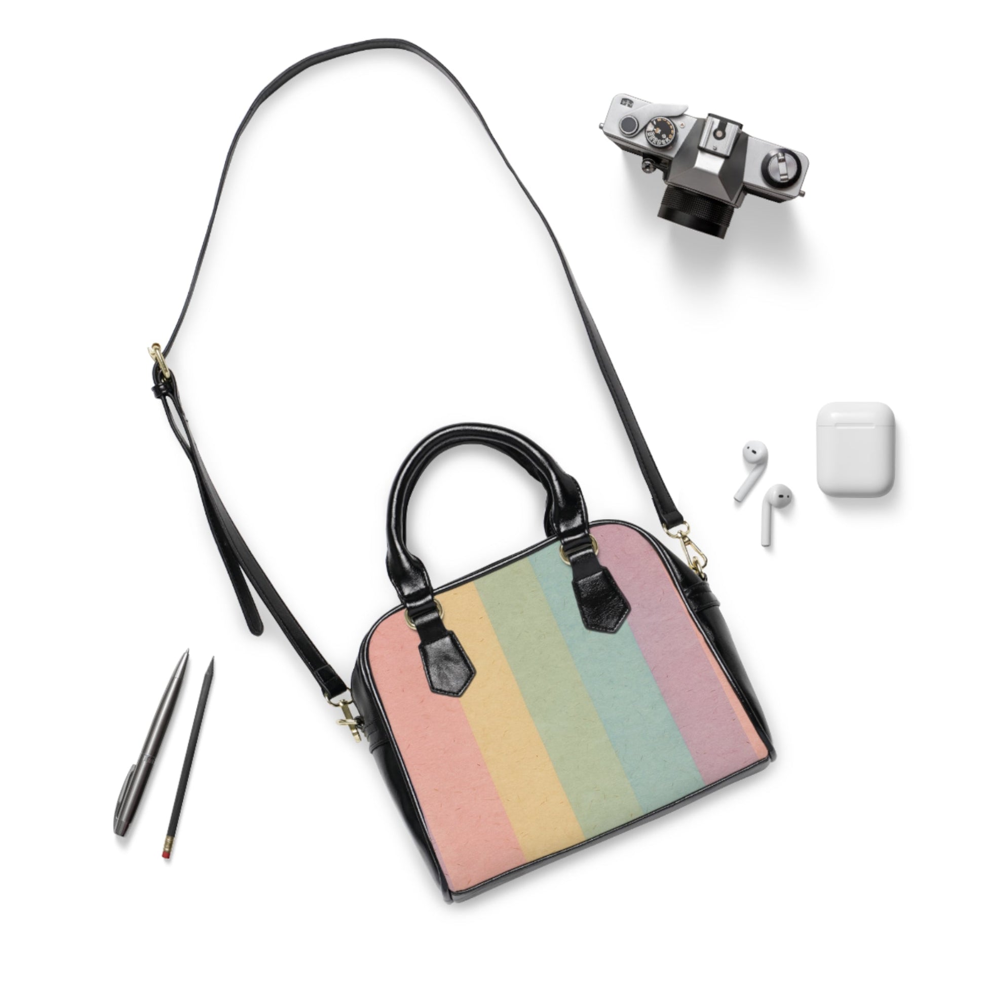 Printify Shoulder Handbag 2025