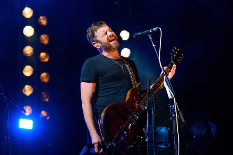 Kings of Leon