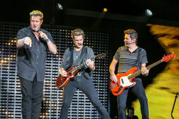 Rascal Flatts