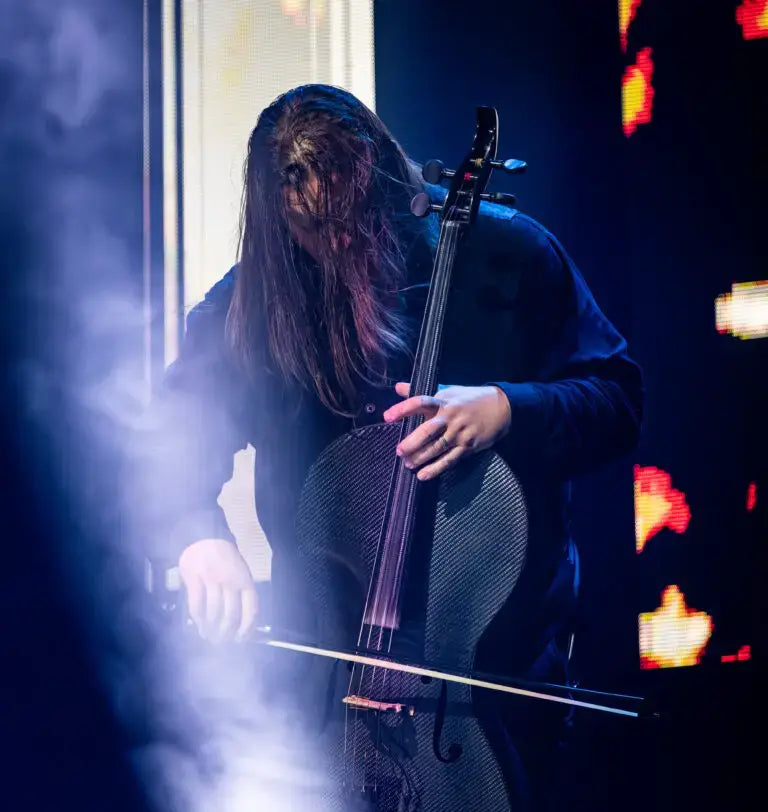 Awake And Alive: Skillet Unleashes Stellar Performance At Del Lago