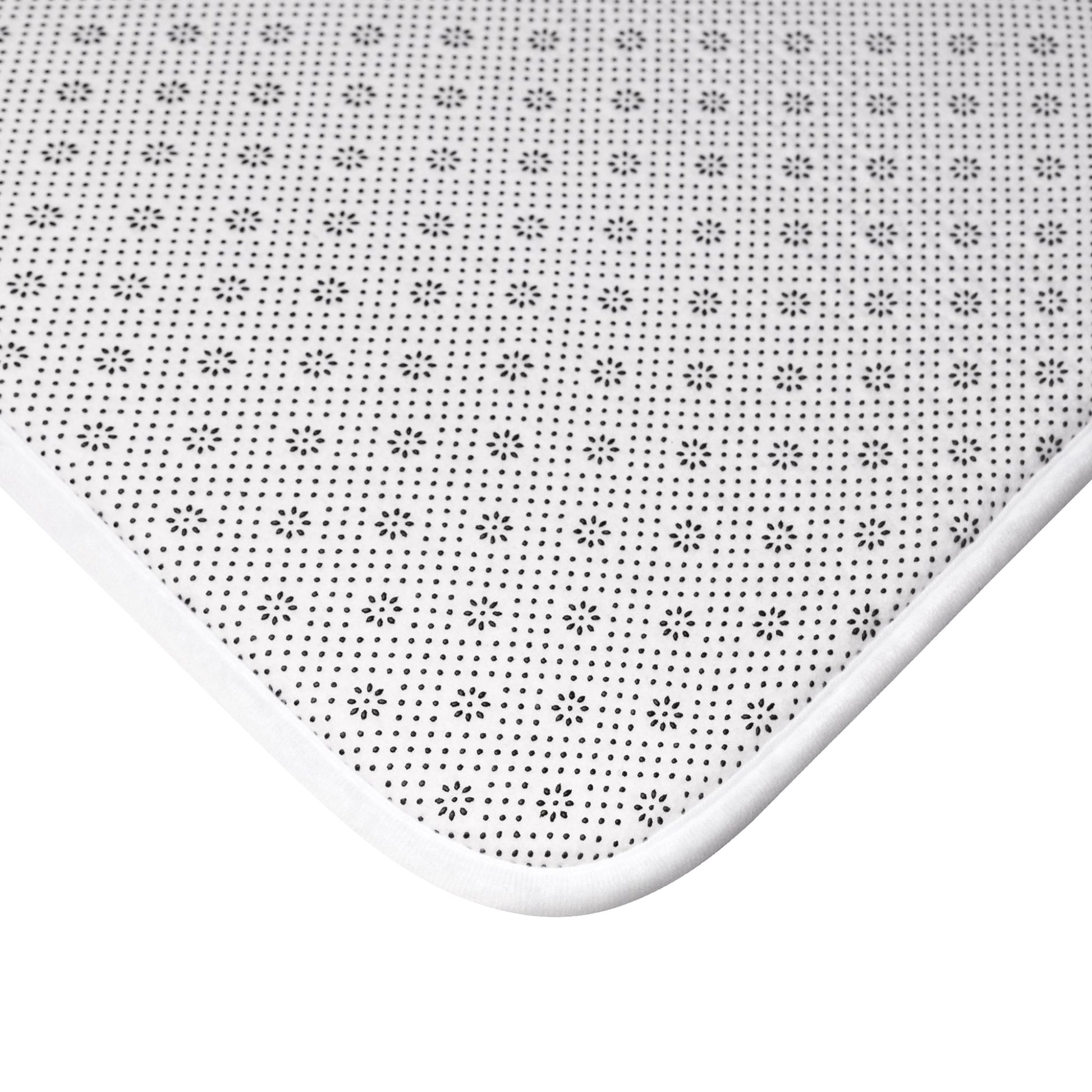 Printify Soft Gradient Pastel Bath Mat 2025