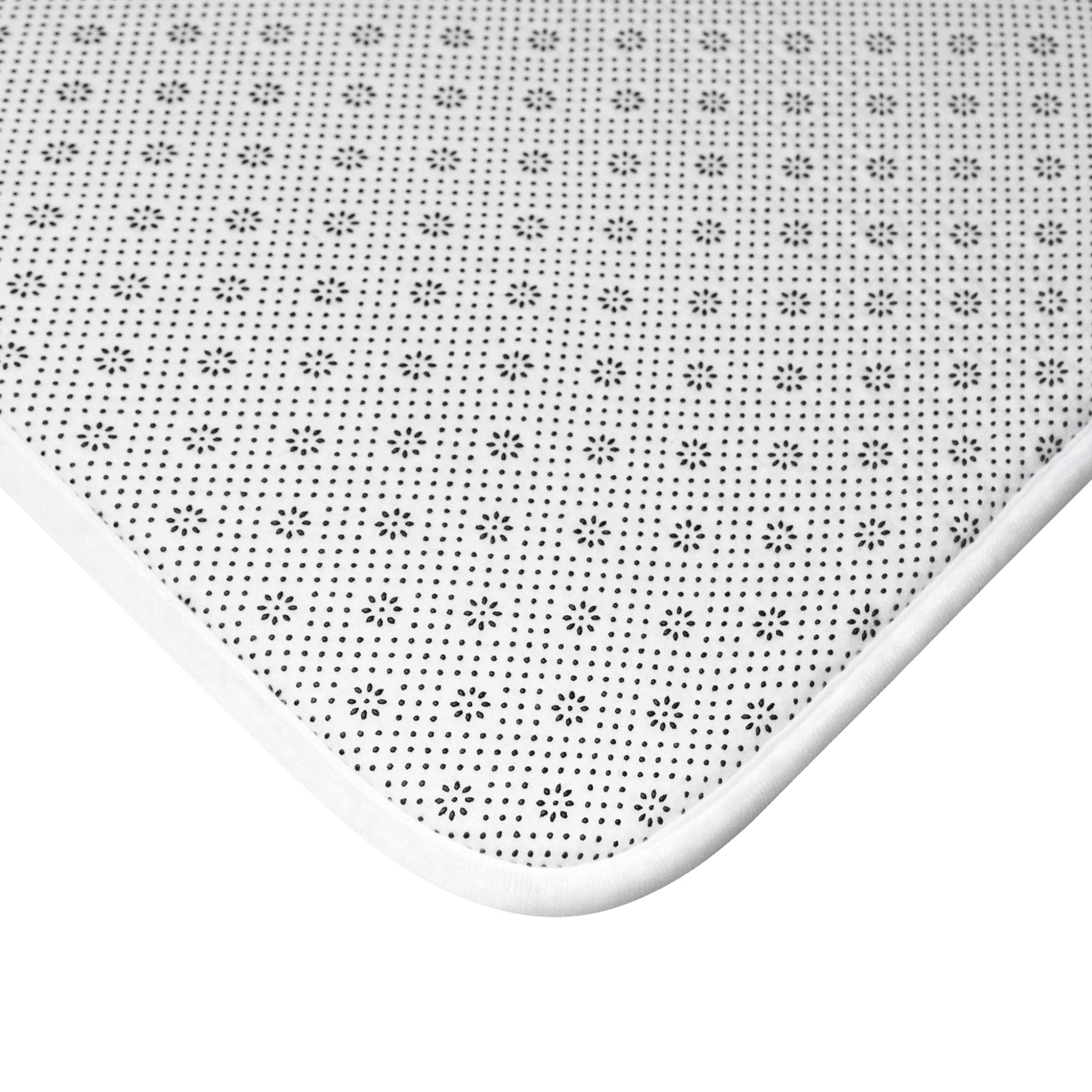 Printify Soft Gradient Pastel Bath Mat 2025