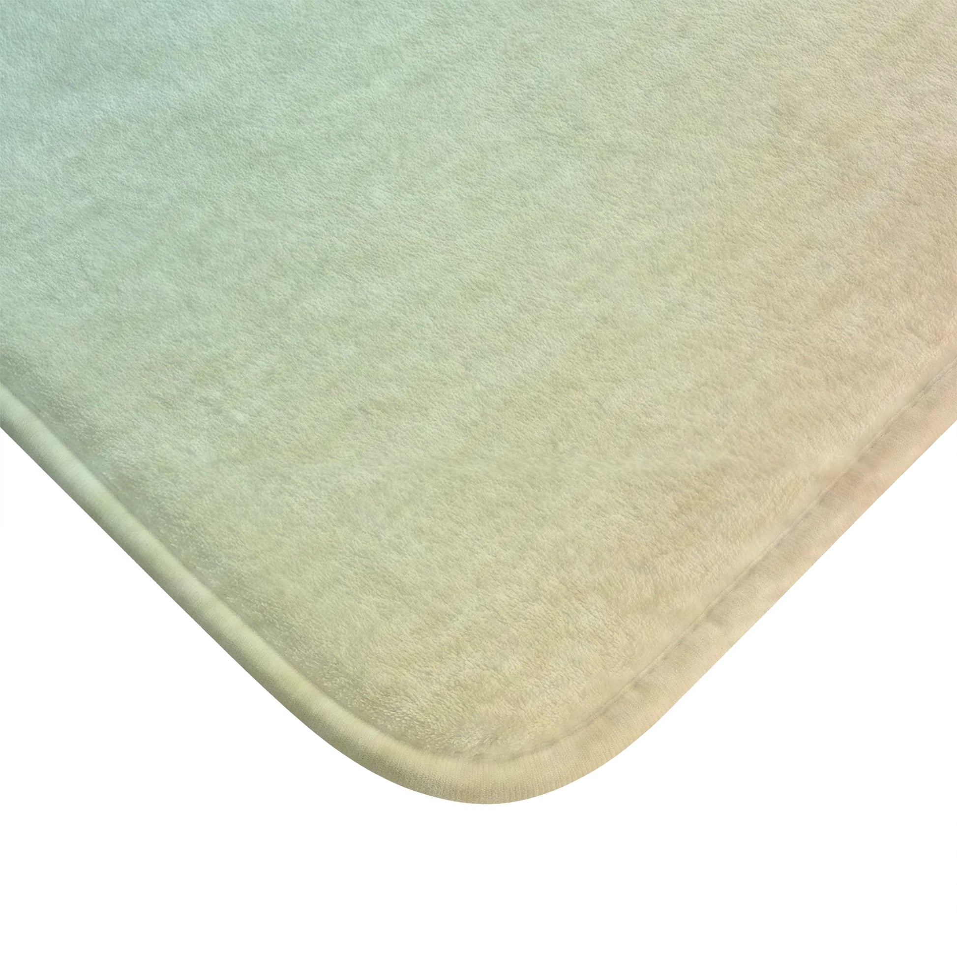 Printify Soft Gradient Pastel Bath Mat 2025