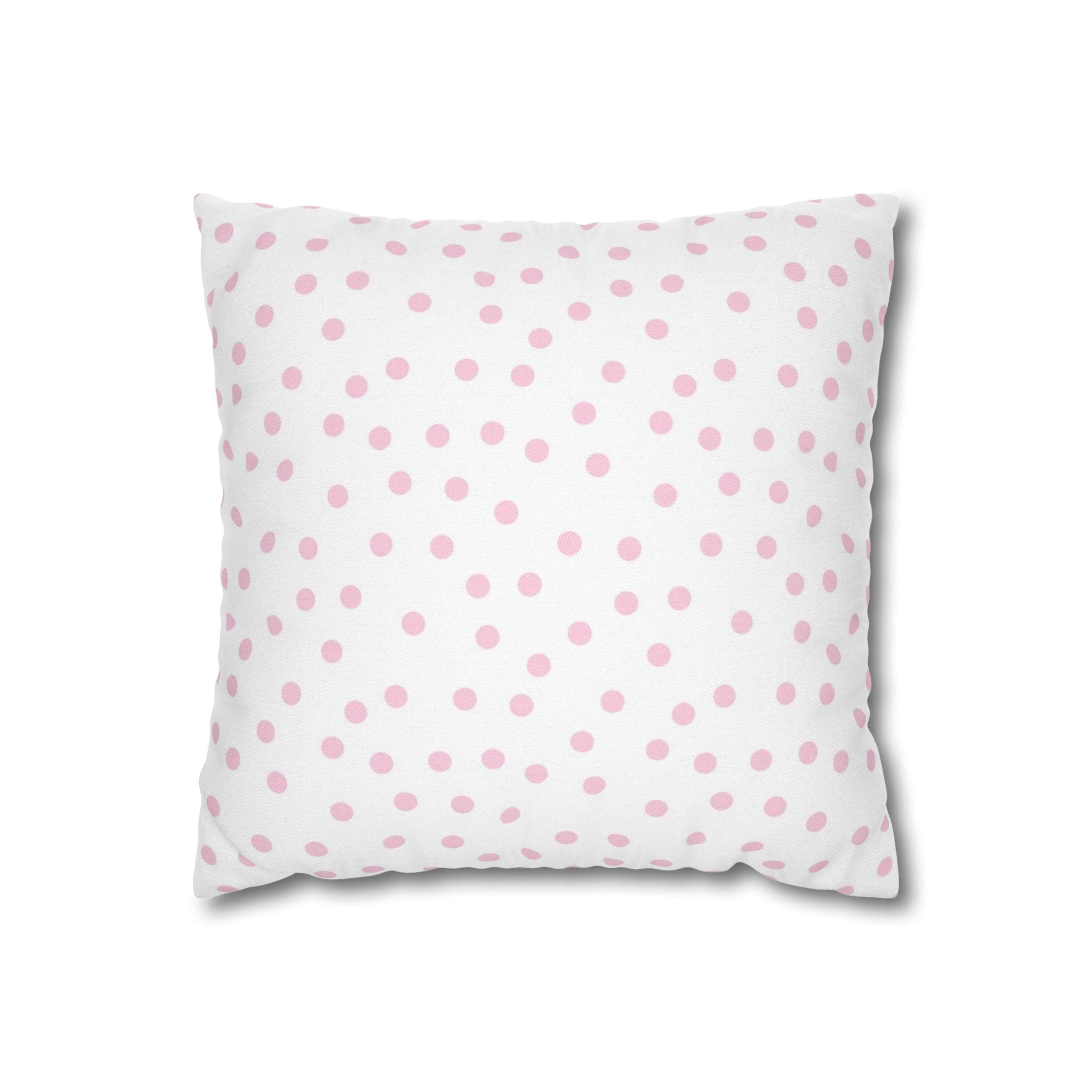 Spun Polyester Square Pillowcase, Artsulli - Art is Long, Life is Short, Home Decor, Size, 14" × 14", , , , , 15376079347200573957
