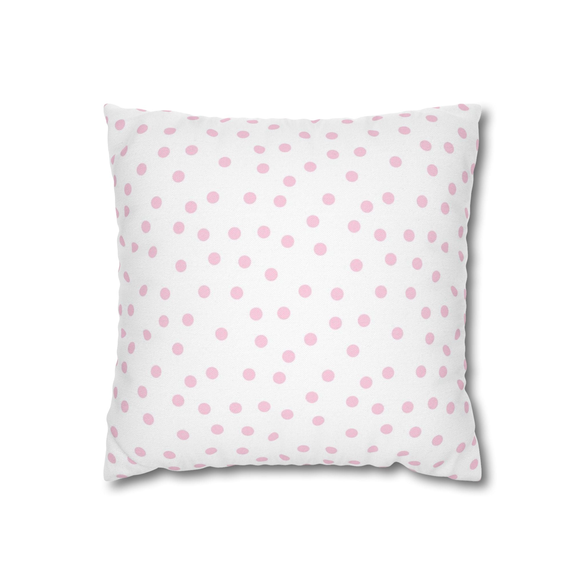 Spun Polyester Square Pillowcase, Artsulli - Art is Long, Life is Short, Home Decor, Size, 14" × 14", , , , , 15376079347200573957
