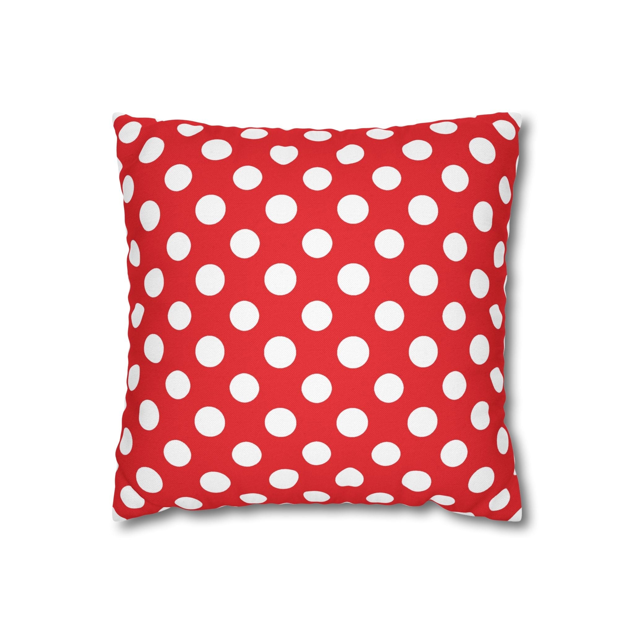 Spun Polyester Square Pillowcase, Artsulli - Art is Long, Life is Short, Home Decor, Size, 14" × 14", , , , , 22738806545333945417