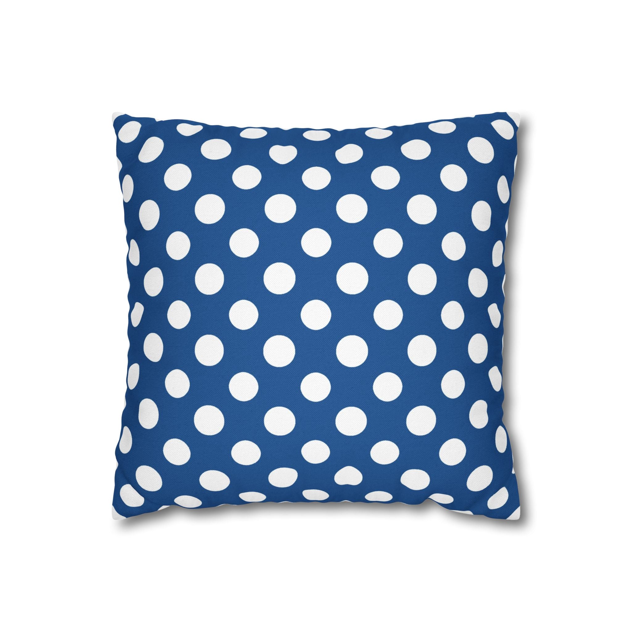 Spun Polyester Square Pillowcase, Artsulli - Art is Long, Life is Short, Home Decor, Size, 14" × 14", , , , , 65249878710174635677