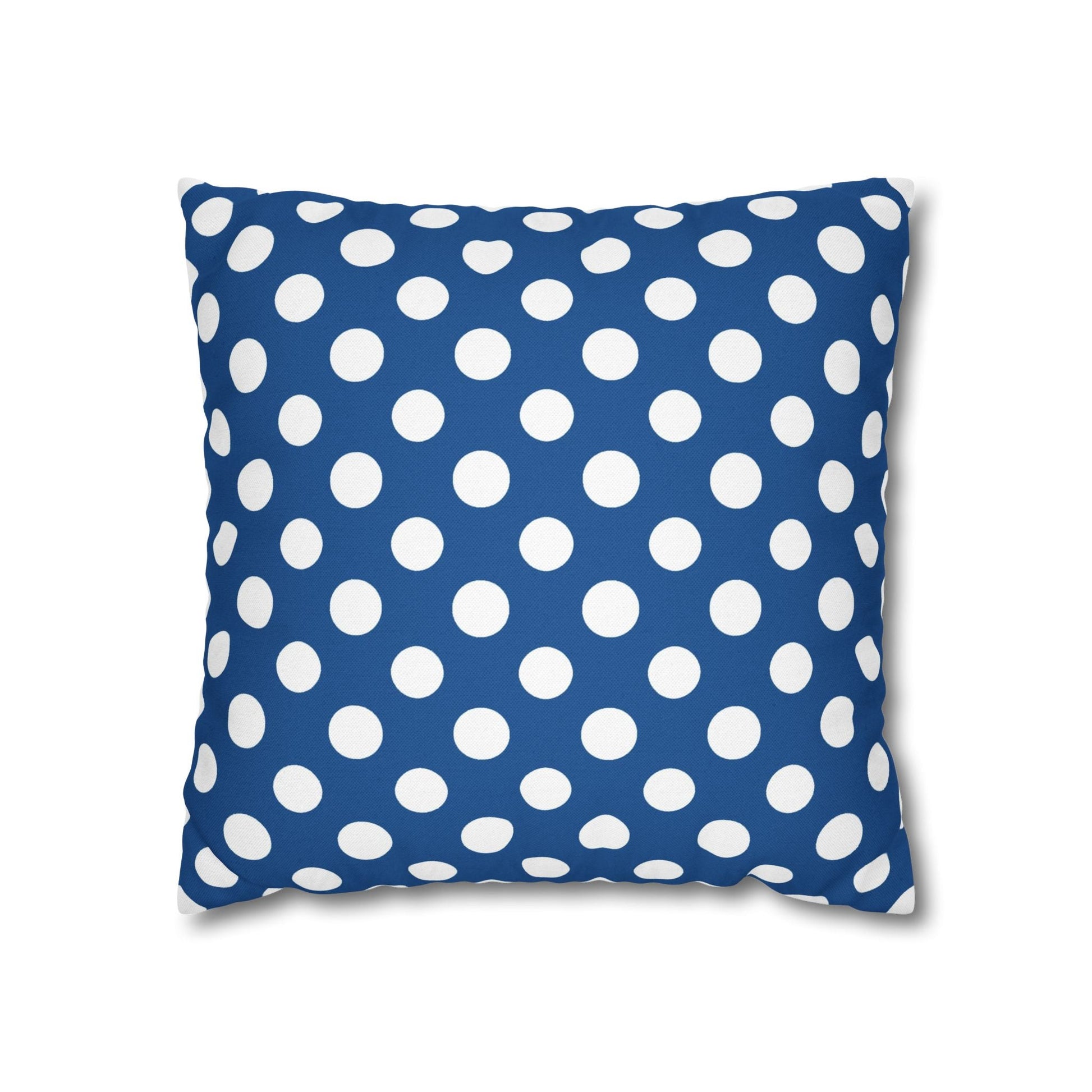 Spun Polyester Square Pillowcase, Artsulli - Art is Long, Life is Short, Home Decor, Size, 16" × 16", , , , , 33375289698358484318