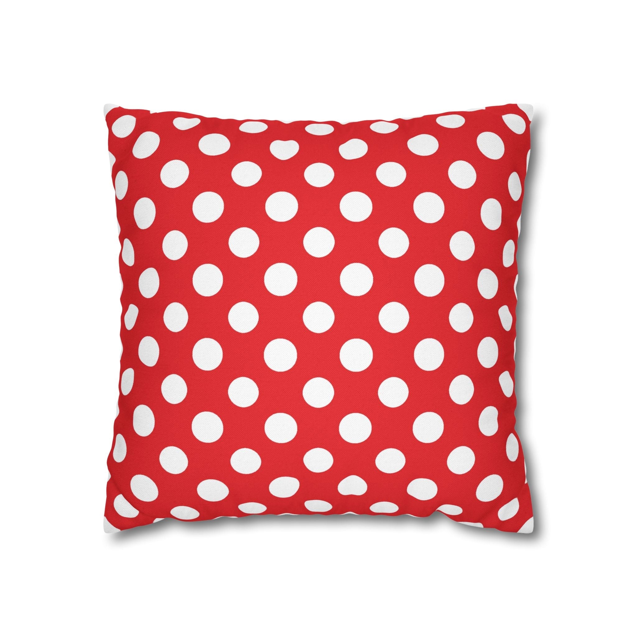 Spun Polyester Square Pillowcase, Artsulli - Art is Long, Life is Short, Home Decor, Size, 16" × 16", , , , , 31867018160141477653