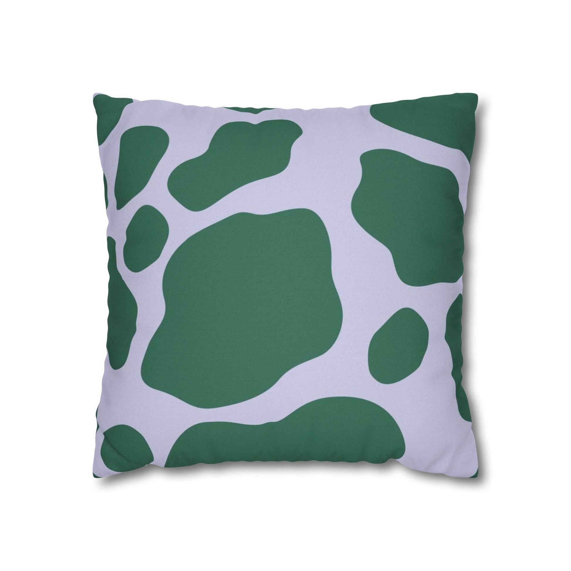 Spun Polyester Square Pillowcase, Artsulli - Art is Long, Life is Short, Home Decor, Size, 16" × 16", , , , , 30055461489862419766