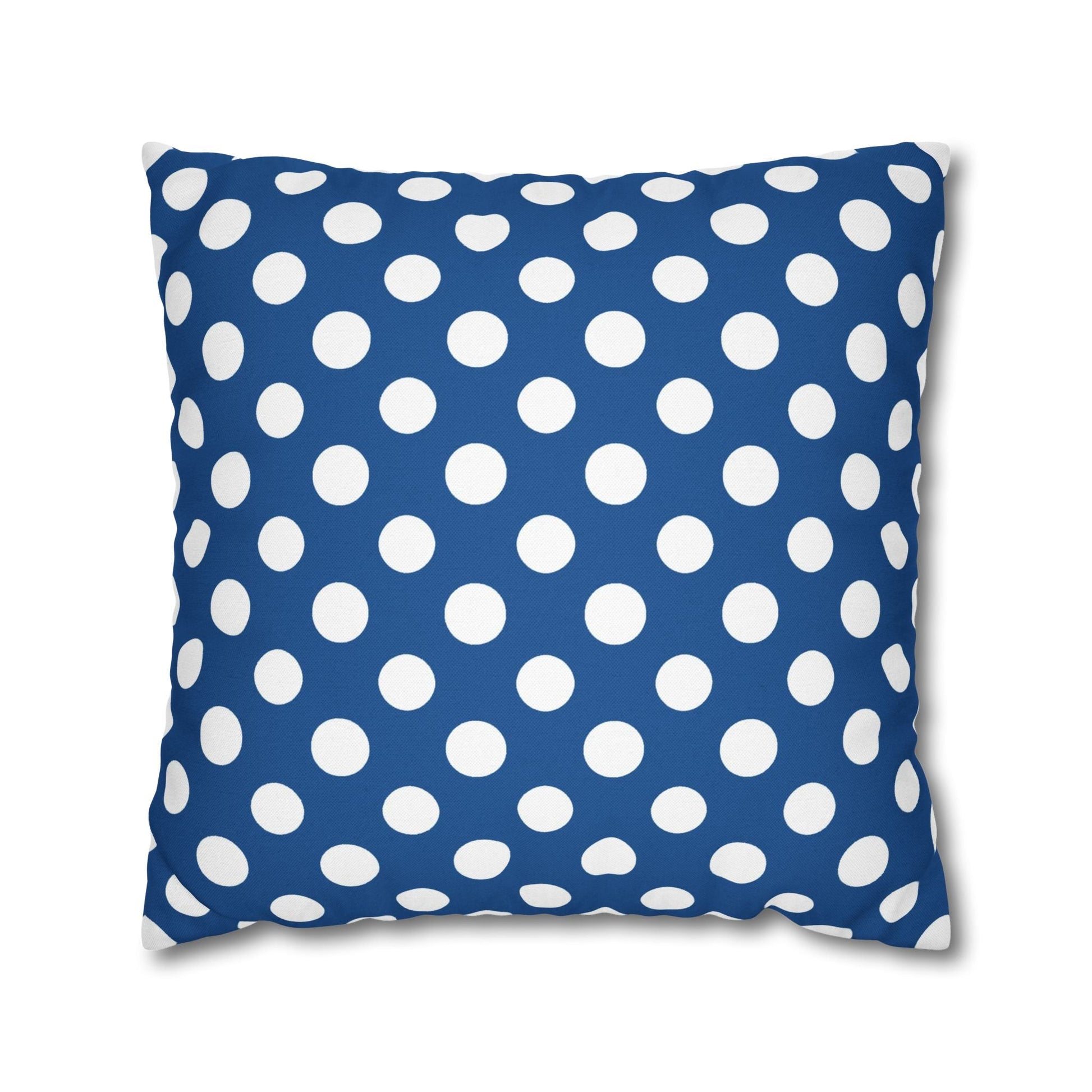 Spun Polyester Square Pillowcase, Artsulli - Art is Long, Life is Short, Home Decor, Size, 20" × 20", , , , , 21042224021890394494