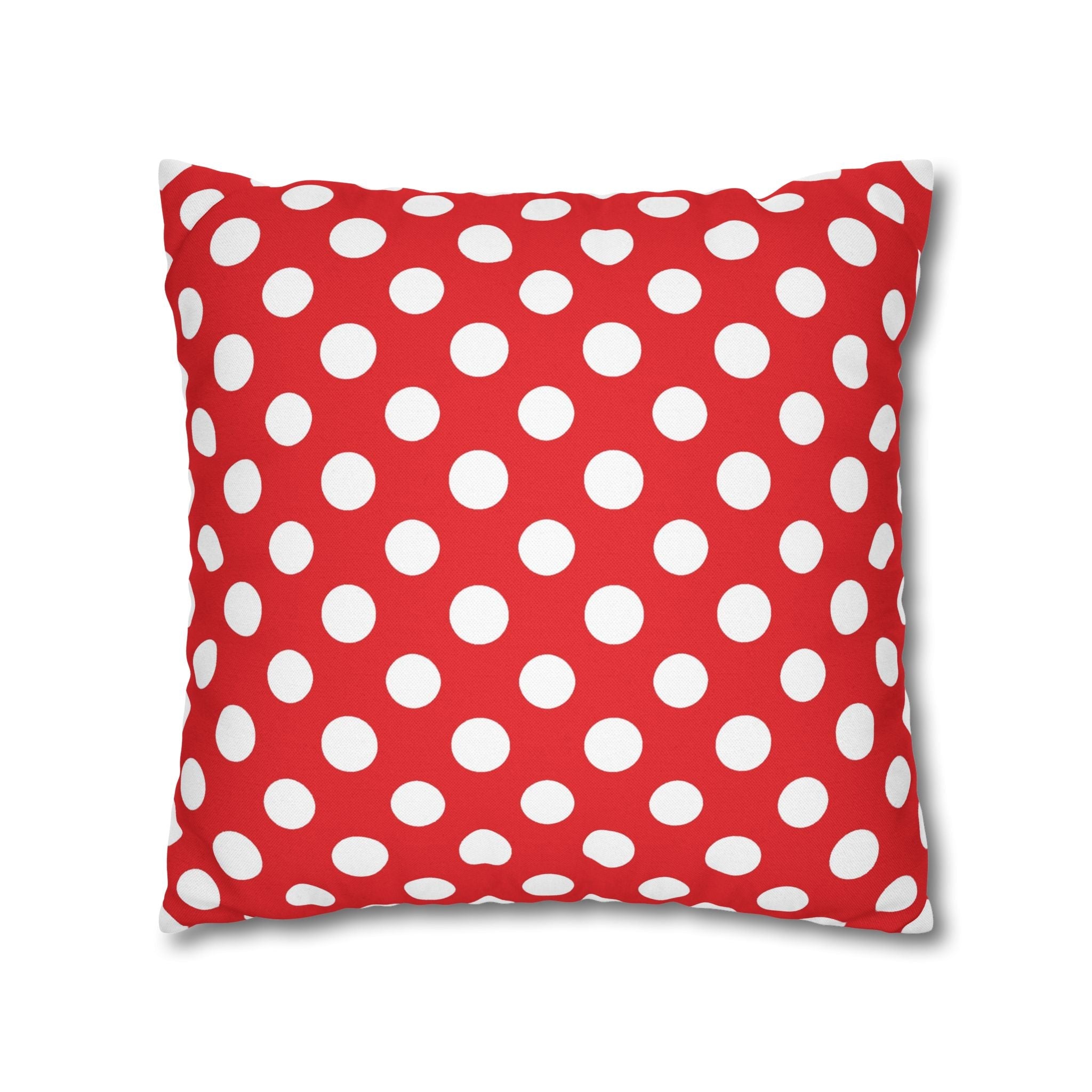 Spun Polyester Square Pillowcase, Artsulli - Art is Long, Life is Short, Home Decor, , , , , , , 