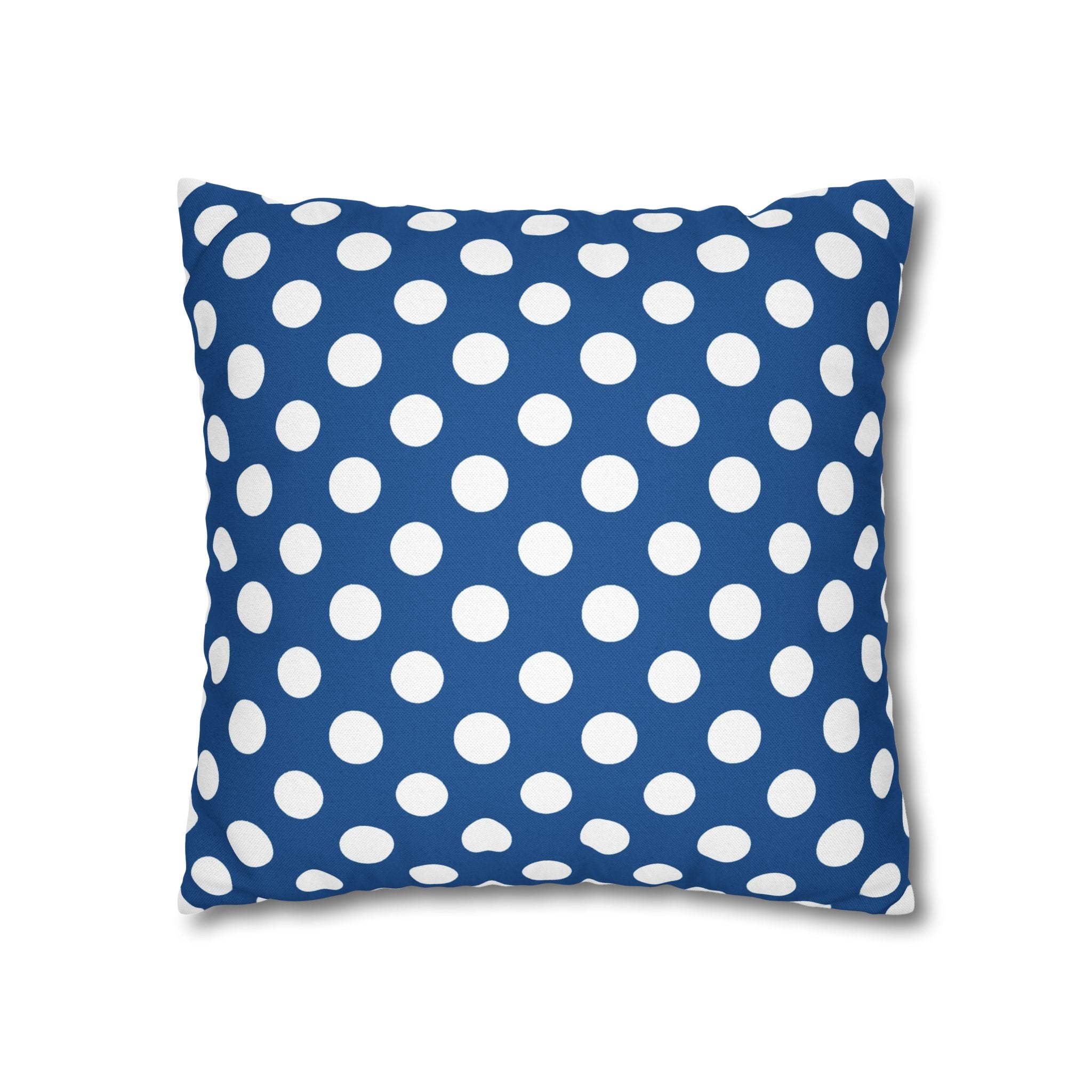 Spun Polyester Square Pillowcase, Artsulli - Art is Long, Life is Short, Home Decor, , , , , , , 