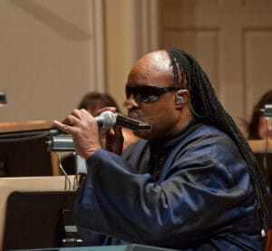 Song Stories: Stevie Wonder’s “Happy Birthday”