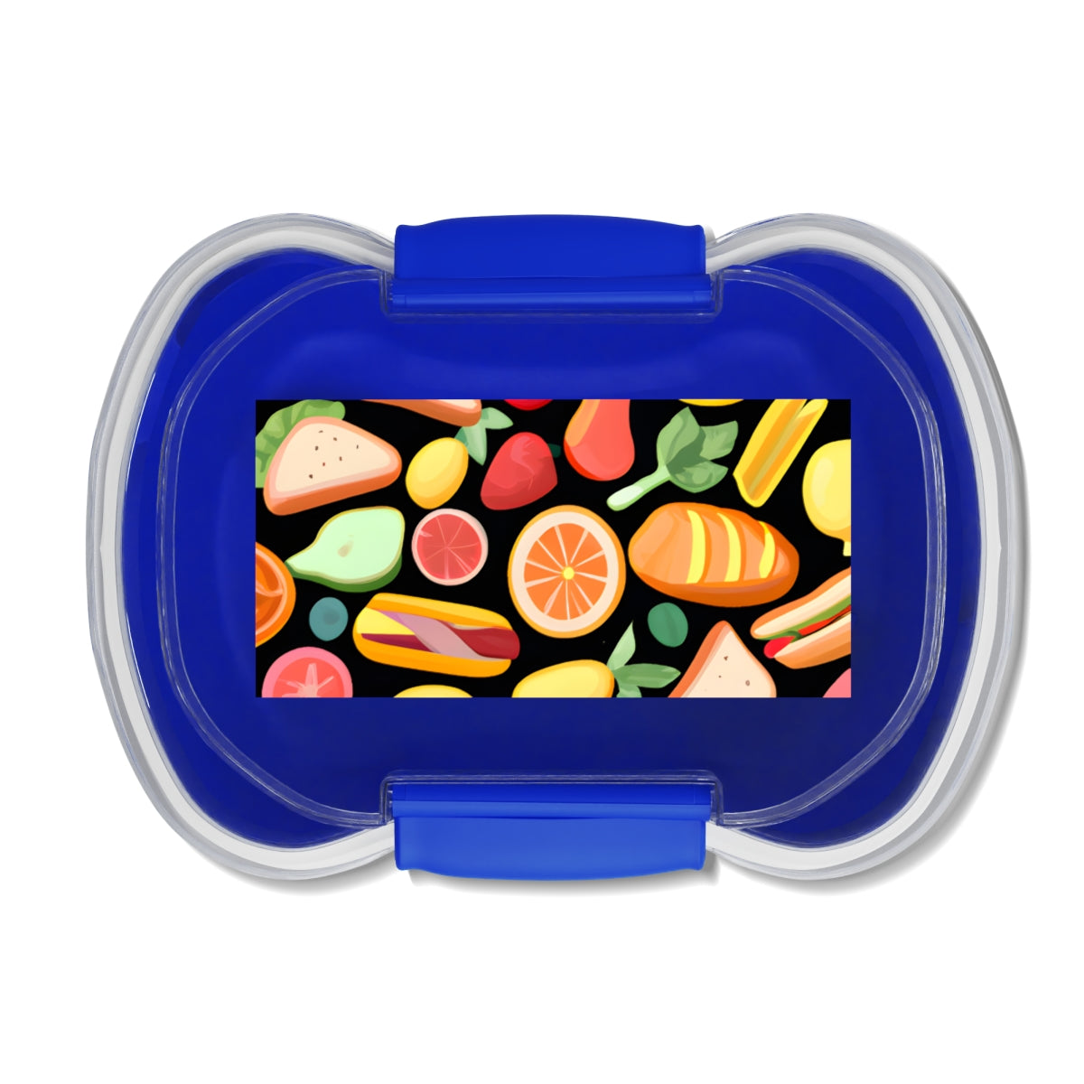 Two-tier Bento Box