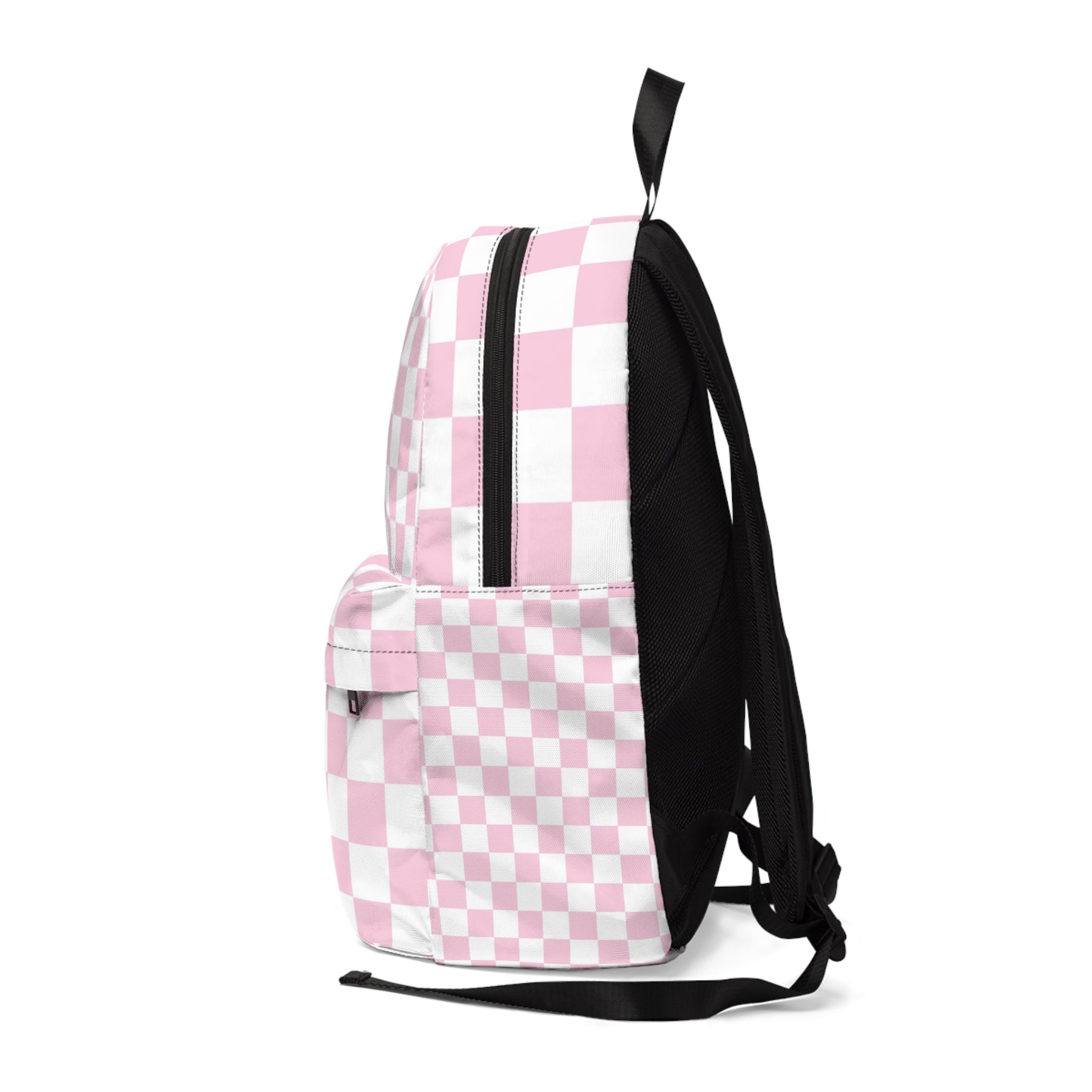 Unisex Classic Backpack, Artsulli - Art is Long, Life is Short, Bags, , , , , , , 