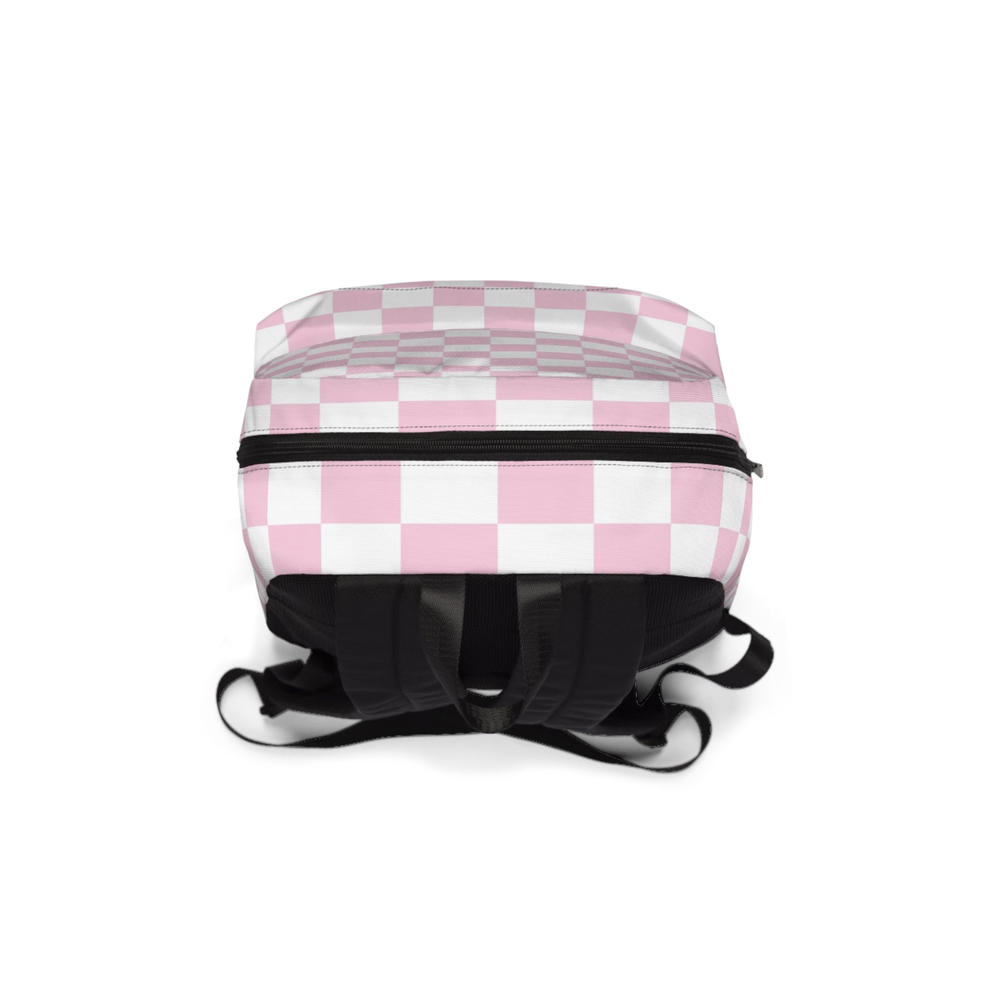 Unisex Classic Backpack, Artsulli - Art is Long, Life is Short, Bags, , , , , , , 