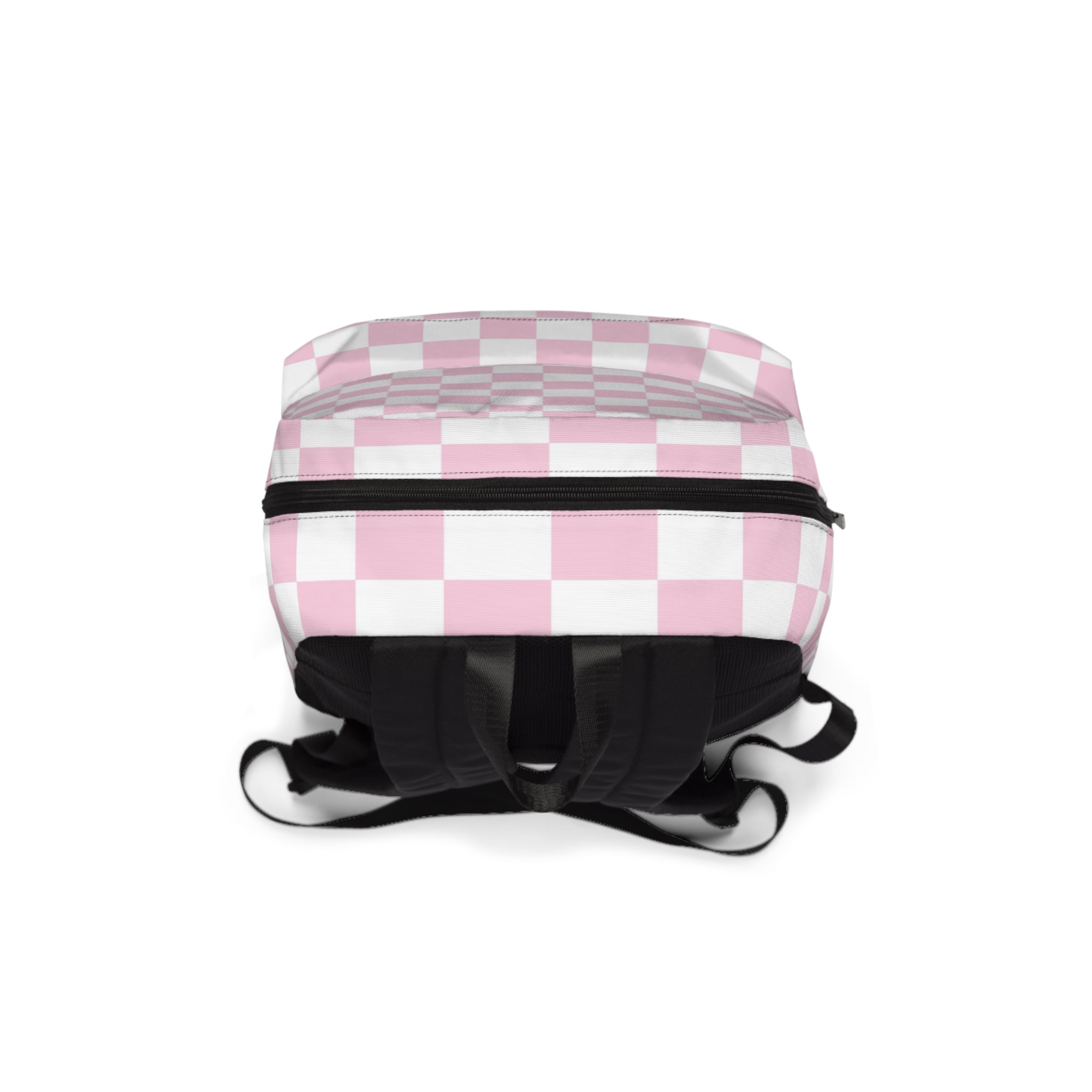 Unisex Classic Backpack, Artsulli - Art is Long, Life is Short, Bags, , , , , , , 