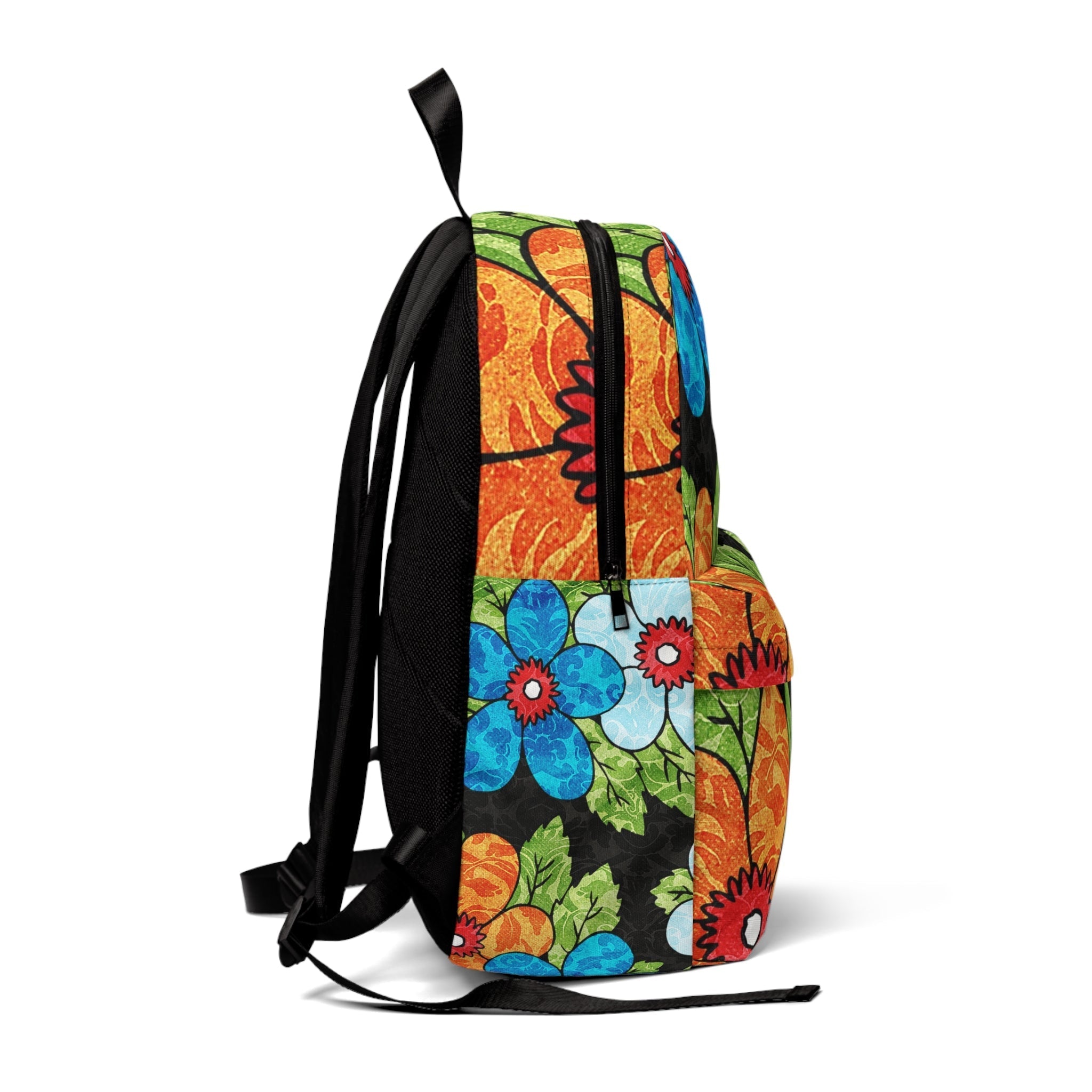 JAKKOUTTHEBXX Unisex Classic Backpack 2025