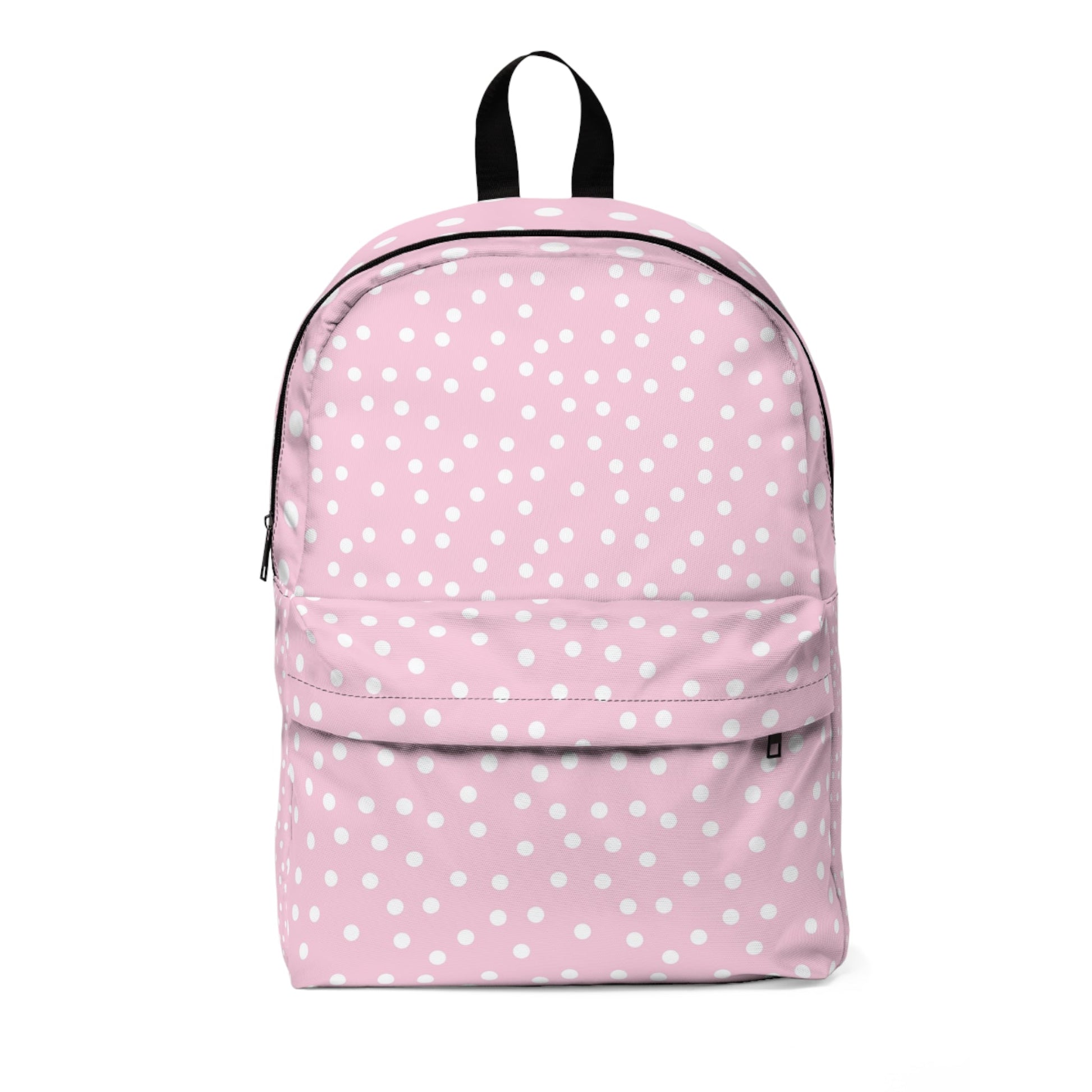 Unisex Classic Backpack, Artsulli - Art is Long, Life is Short, Bags, Size, One size, , , , , 19298324780299761454