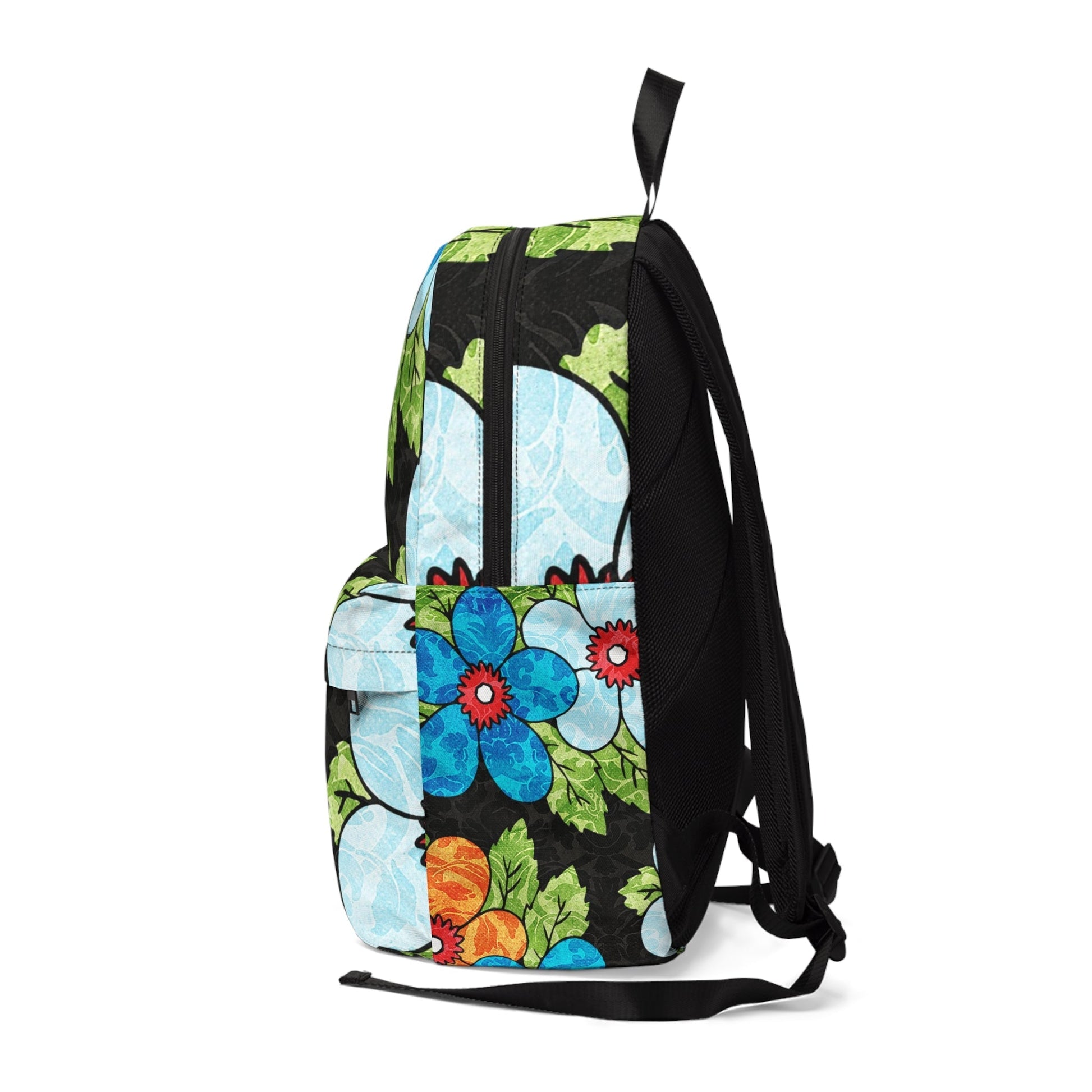 JAKKOUTTHEBXX Unisex Classic Backpack 2025