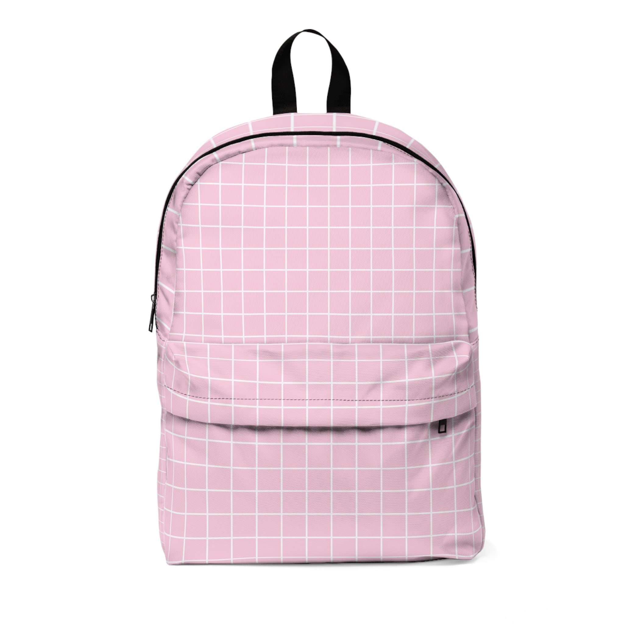 Unisex Classic Backpack, Artsulli - Art is Long, Life is Short, Bags, Size, One size, , , , , 33932808303886512509