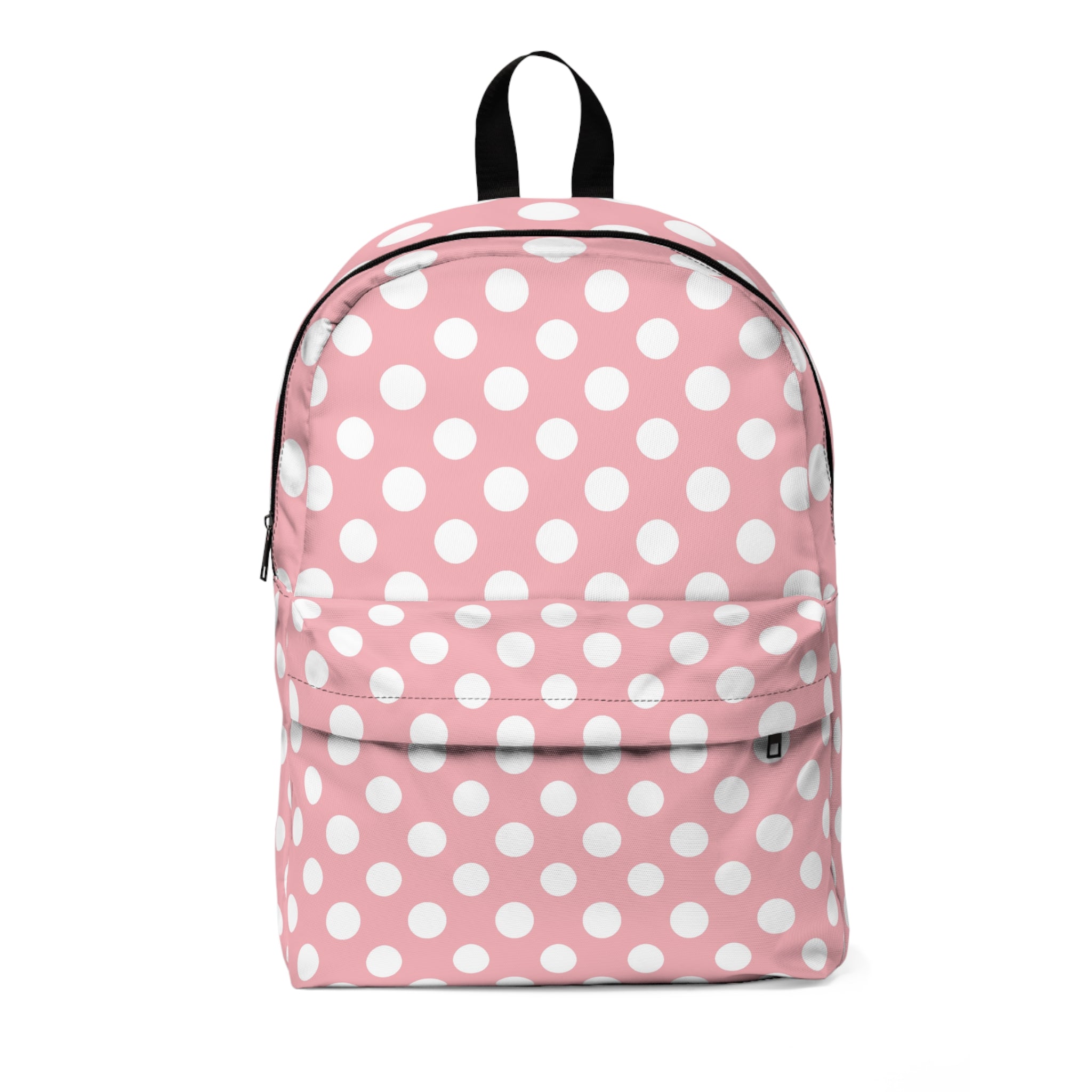 Unisex Classic Backpack, Artsulli - Art is Long, Life is Short, Bags, Size, One size, , , , , 34019079257838230267