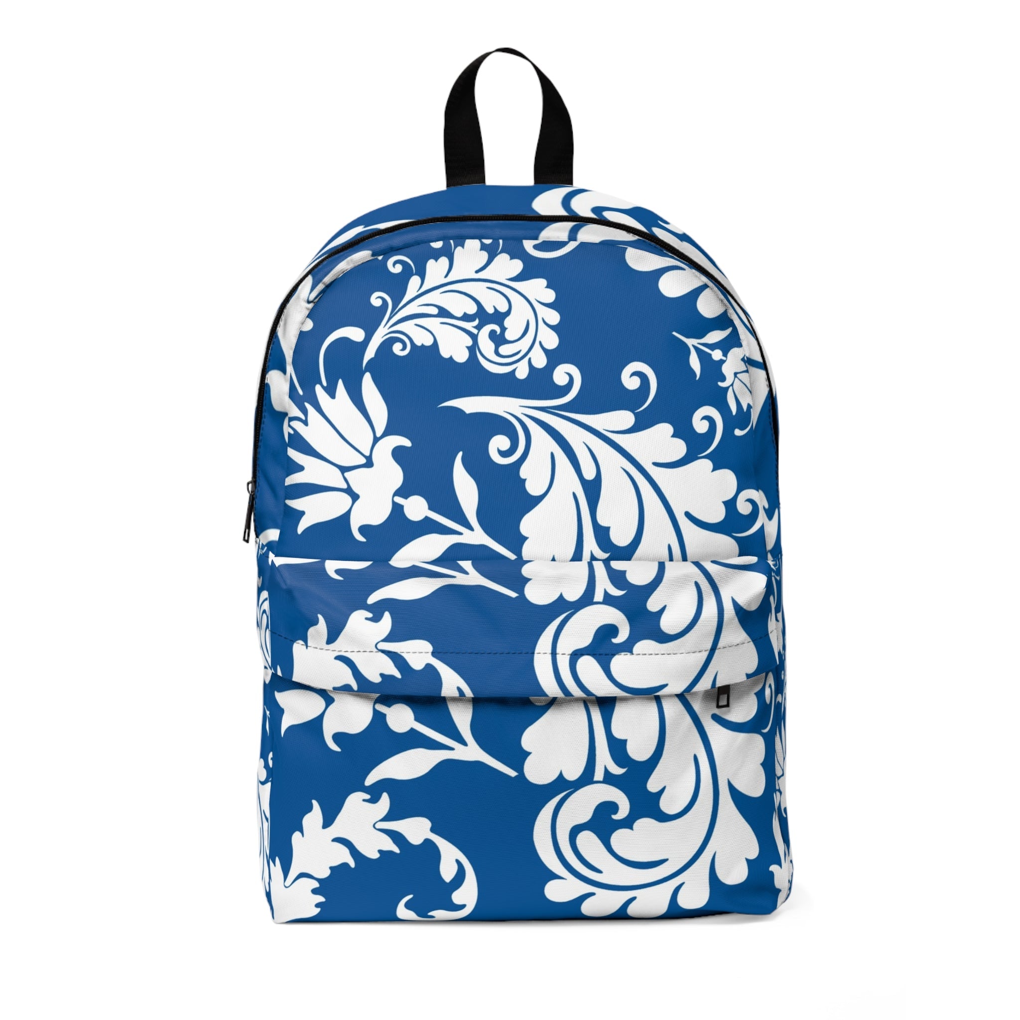 Unisex Classic Backpack, Artsulli - Art is Long, Life is Short, Bags, Size, One size, , , , , 27442277114595247325