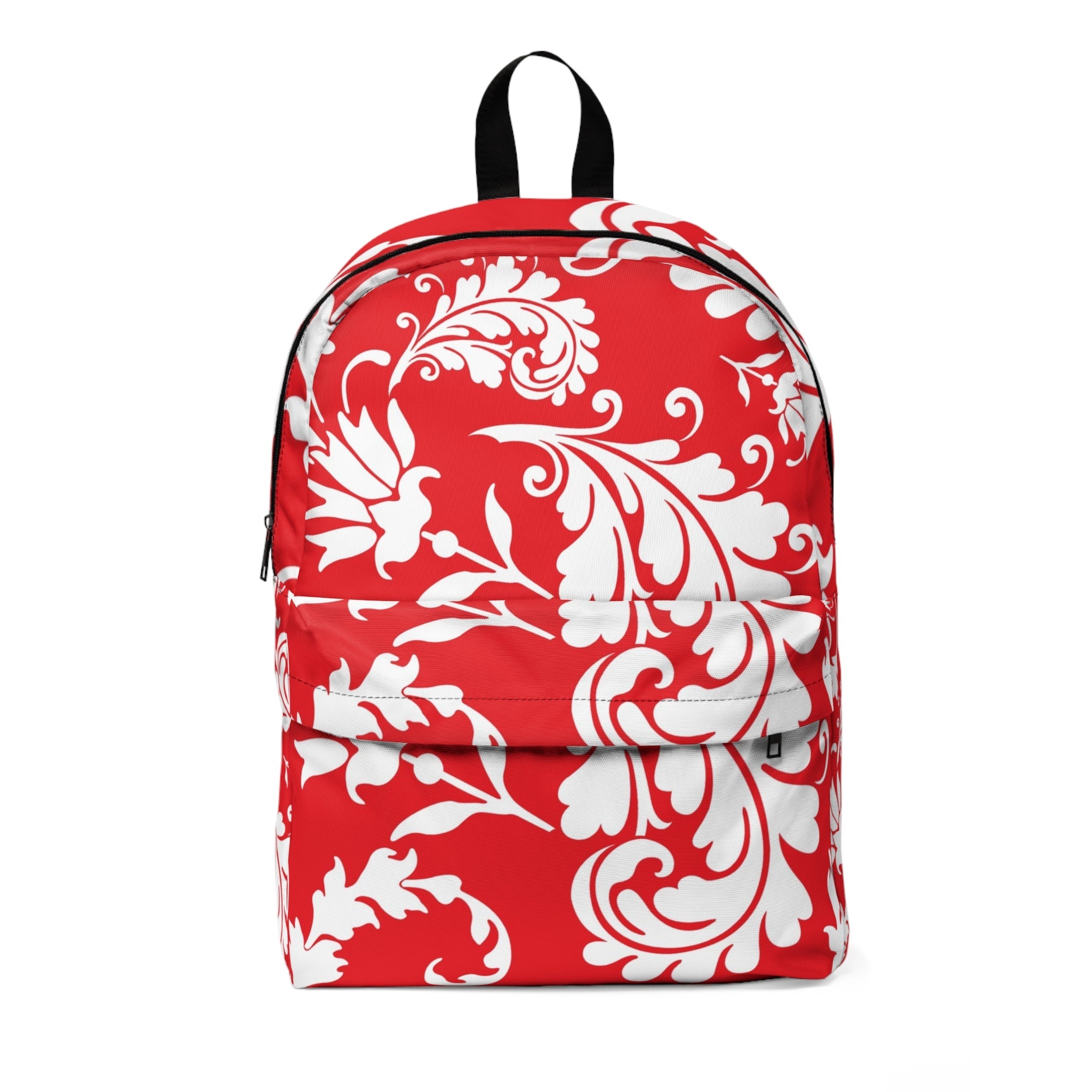 Unisex Classic Backpack, Artsulli - Art is Long, Life is Short, Bags, Size, One size, , , , , 55313109415951344296