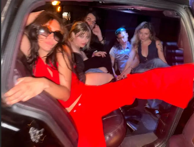 Notre Dame - Haunted Nights EP