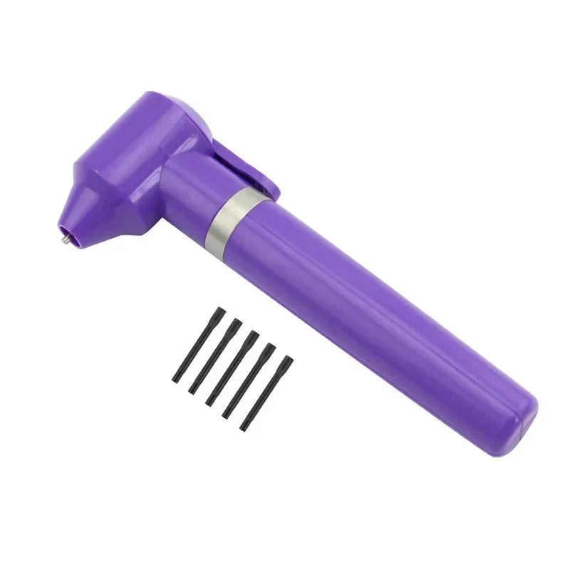 Tattoo Ink Mixer Pigment Stirrer With 5 Sticks Mixing Tattoo Machine Supplies Tattoo Accessories For Body Art Permanent Makeup