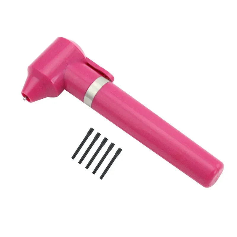 Tattoo Ink Mixer Pigment Stirrer With 5 Sticks Mixing Tattoo Machine Supplies Tattoo Accessories For Body Art Permanent Makeup