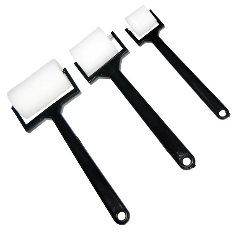 Painting Sponge Brush Art Craft Halloween Drawing Graffiti Tools Office Culture Educational Supplies Roller Seal Stamps TMZ