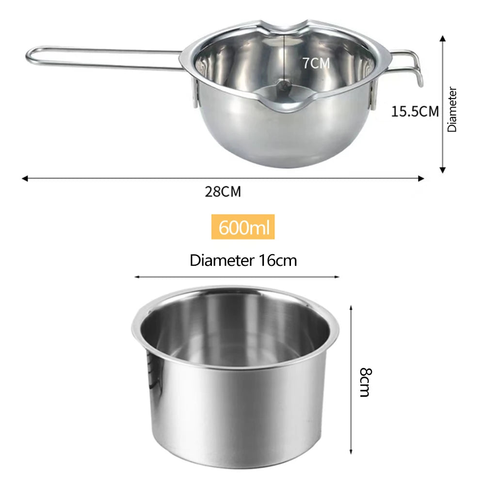 Candle Making Supplies For Candle Making, DIY Art&Crafts For Adults,Beginner, Electric Stove, Hot air gun, Melting Pot