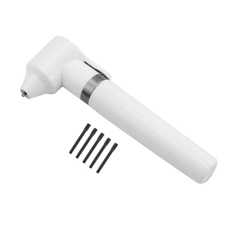 Tattoo Ink Mixer Pigment Stirrer With 5 Sticks Mixing Tattoo Machine Supplies Tattoo Accessories For Body Art Permanent Makeup