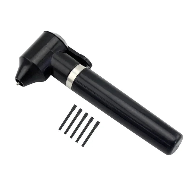 Tattoo Ink Mixer Pigment Stirrer With 5 Sticks Mixing Tattoo Machine Supplies Tattoo Accessories For Body Art Permanent Makeup