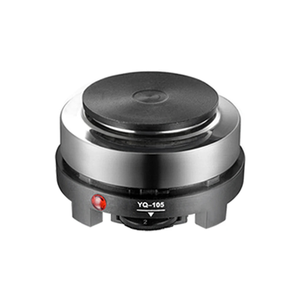 Candle Making Supplies For Candle Making, DIY Art&Crafts For Adults,Beginner, Electric Stove, Hot air gun, Melting Pot